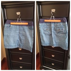 Maternity Skirt